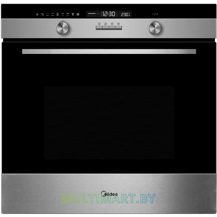 Электрический духовой шкаф Midea MO 78101 CX